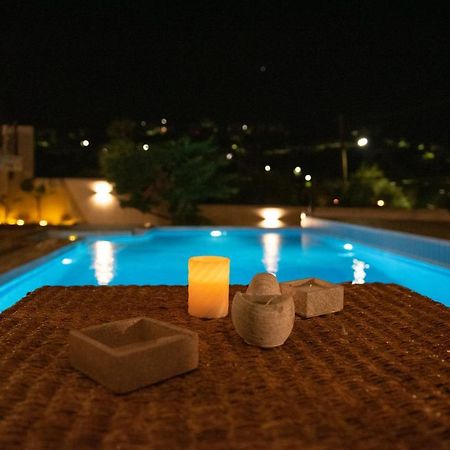 Nisovillas Volos Bagian luar foto